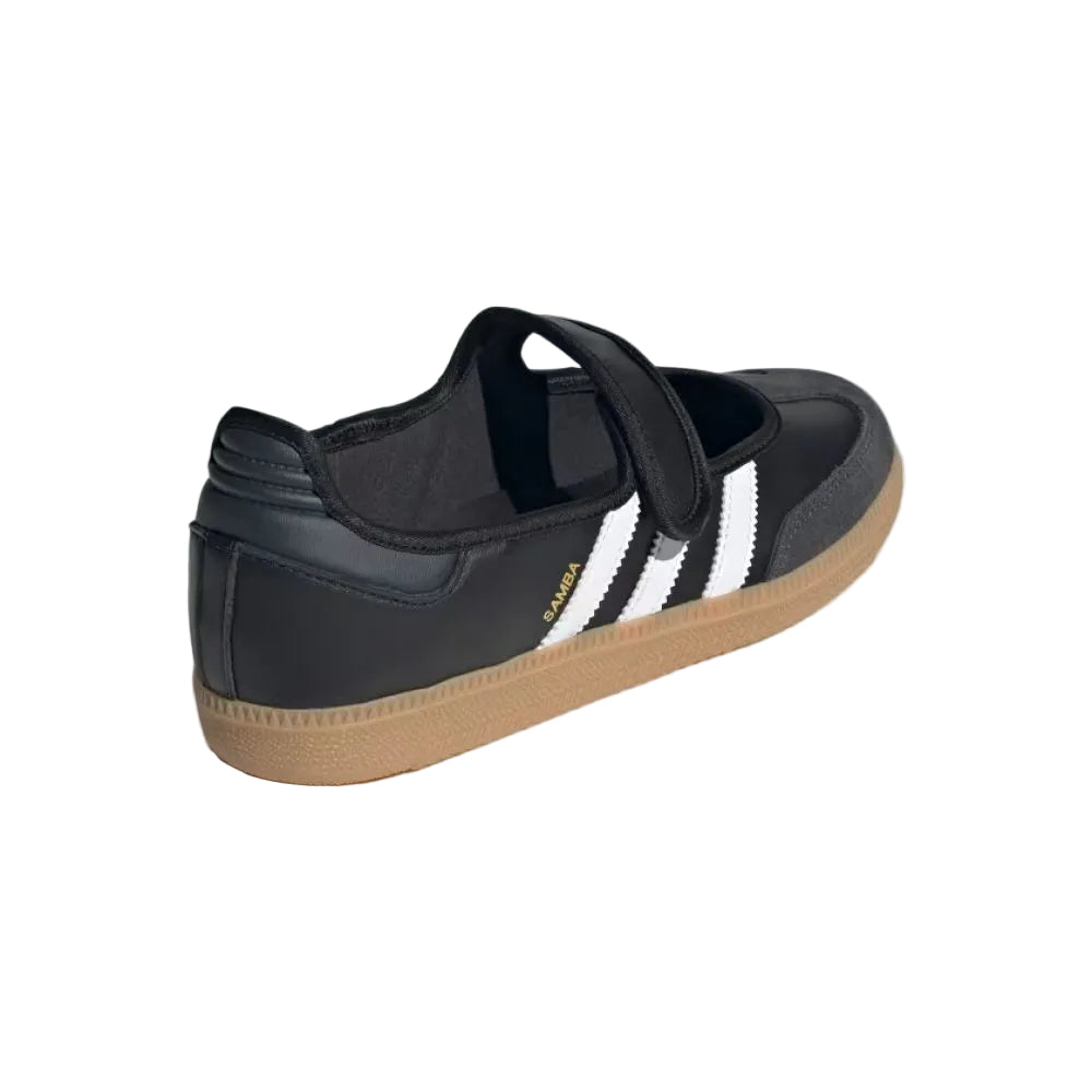Adidas Originals Samba Jane ‘Cloud white / Black’