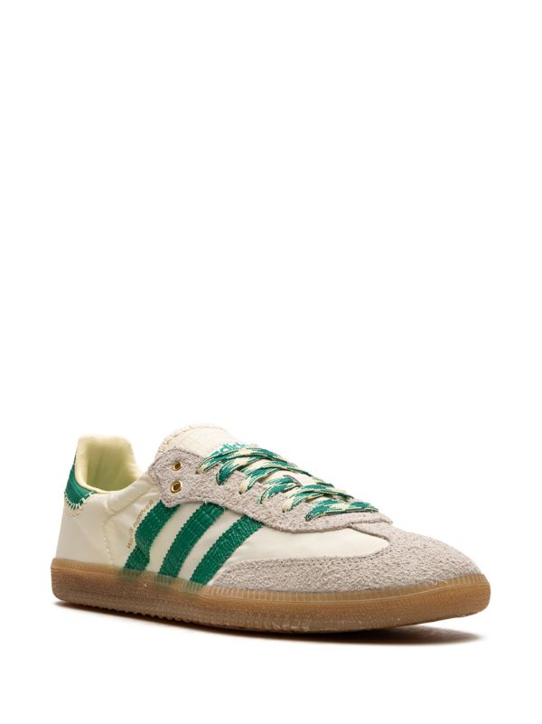 Adidas Snicker x Wales Bonner Samba