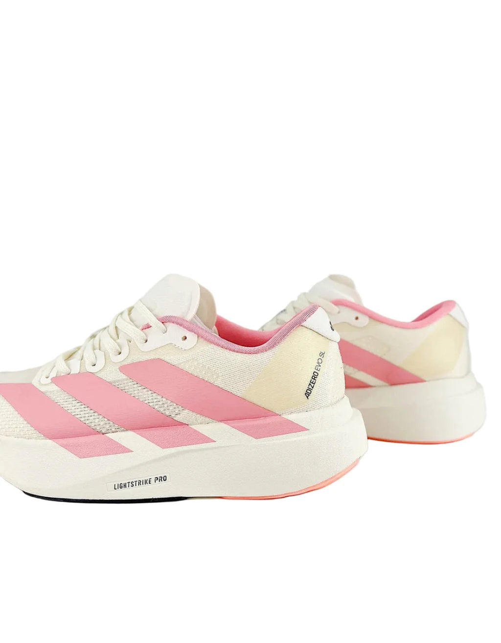 Adidas Adizero EVO SL