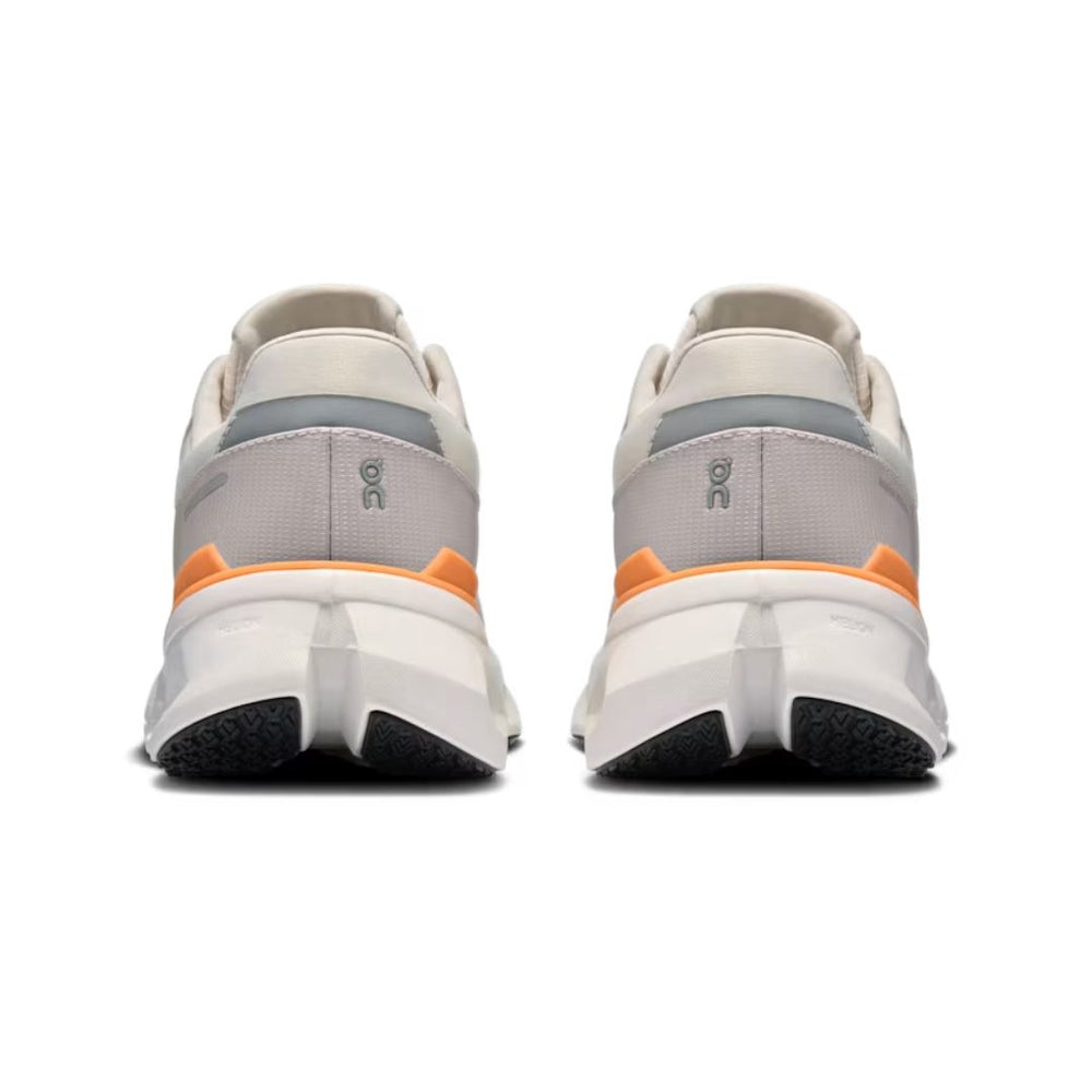 ON Wmns Cloudrunner 2
Waterproof 'Wolf Tangerine'