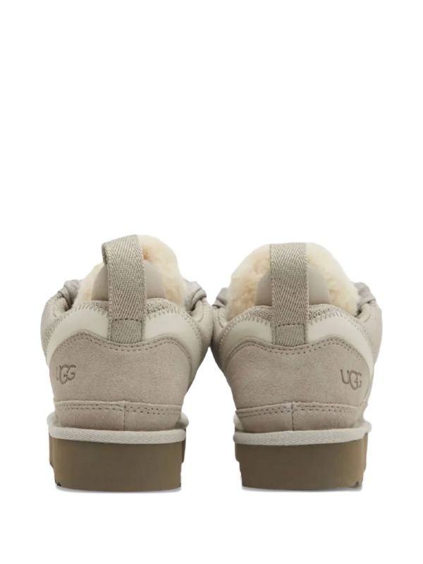 UGG Lowmel Pumice