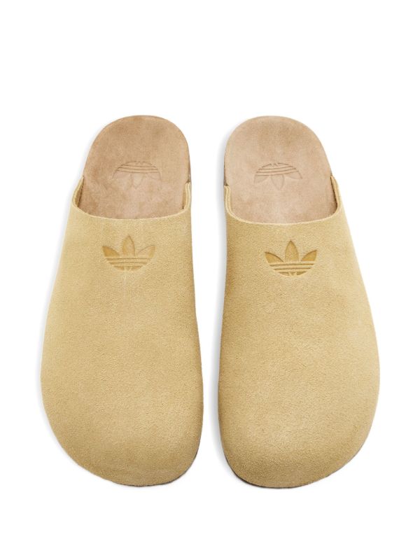 adidas ADIMULE coloured beige