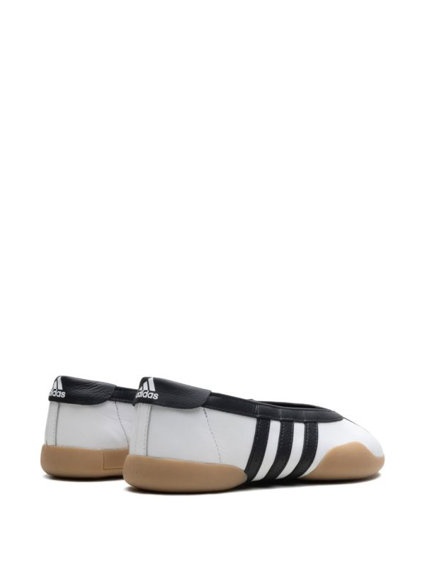 adidas Taekwondo Mei Ballet
White Black (Women's)