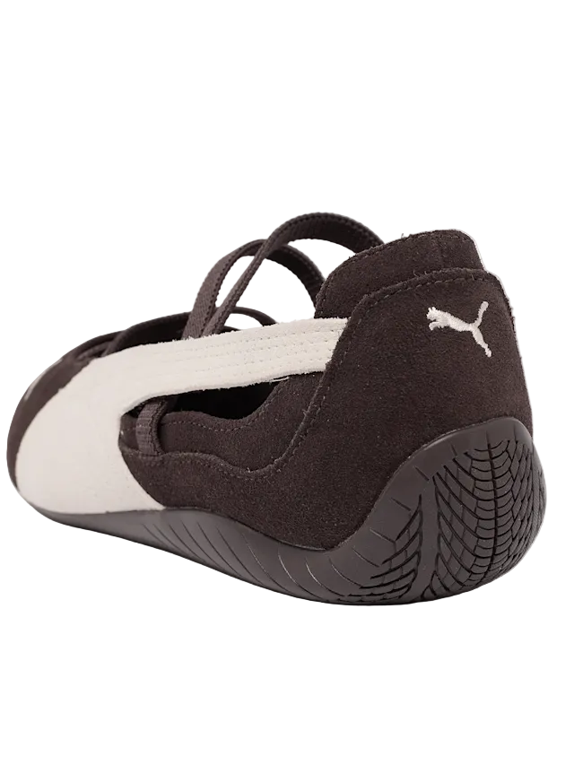 Puma Speedcat Cafe Ballet Sneakers Women