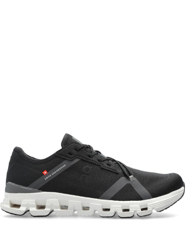 On running Cloud X 4 AD sneakers