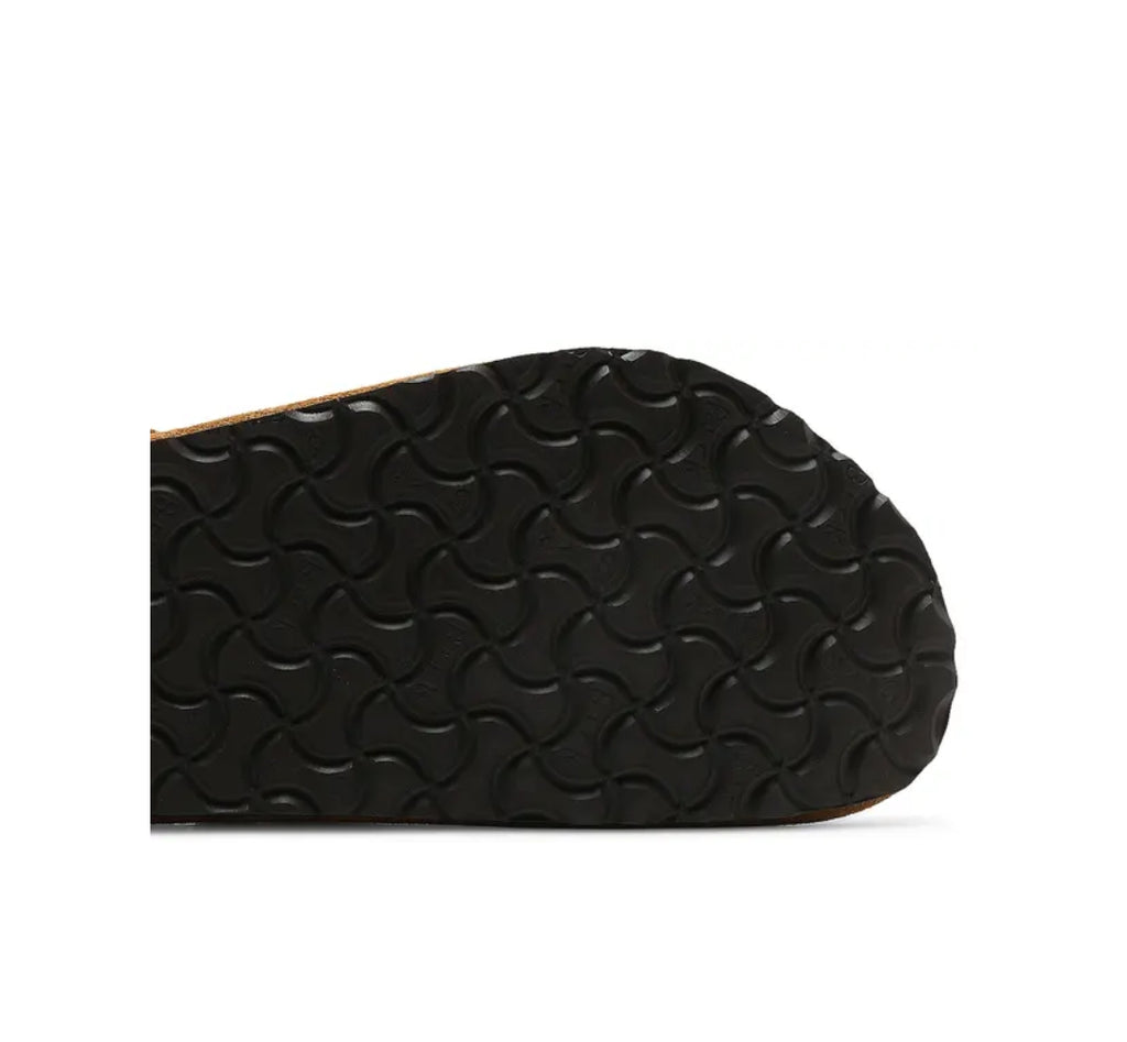 Stussy X Birkenstock Boston Bs Mink