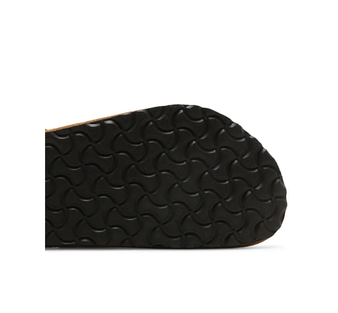 Stussy X Birkenstock Boston Bs Mink