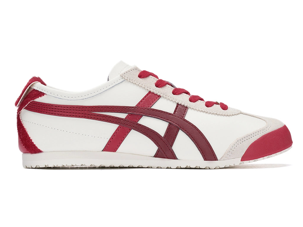 Onitsuka Tiger MEXICO 66 CREAM/SAMBA