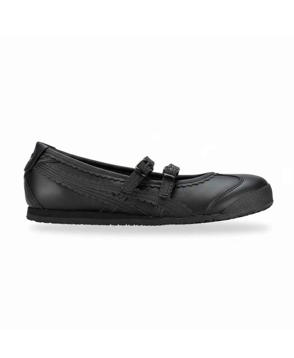 onitsuka tiger mexico 66 TGRS black wmns