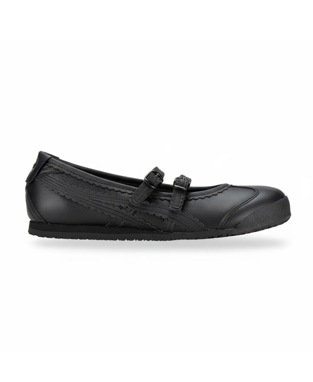 onitsuka tiger mexico 66 TGRS black wmns