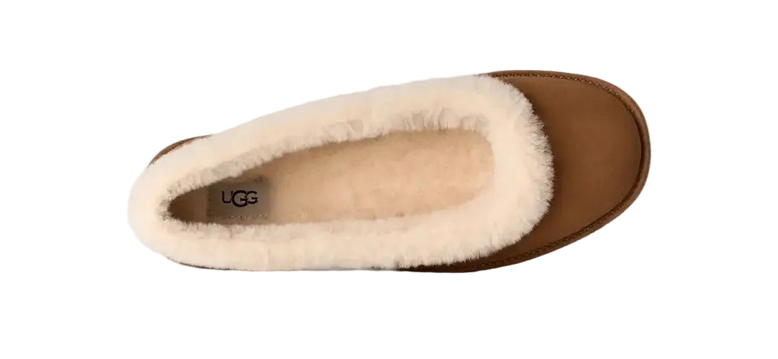 UGG Zora Ballet Flat