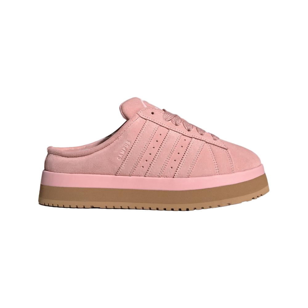 Adidas Campus 00s Winter Low Pink