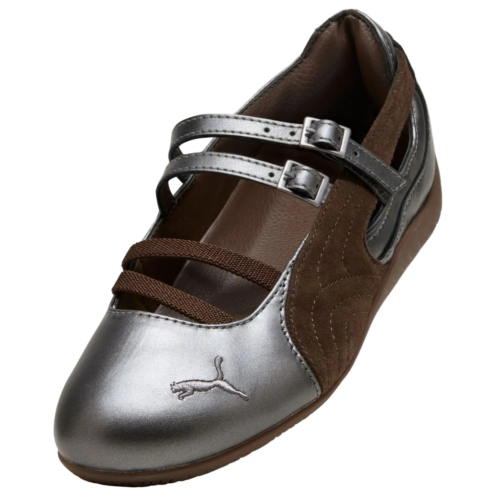 Puma Speedcat Lux Ballet Sneakers