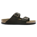 Birkenstock Arizona soft sole Suede leather Mocha coffee color