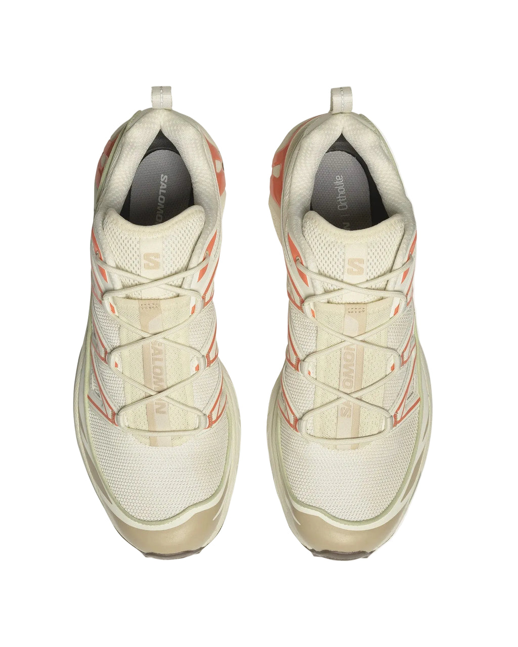 Salomon XT-6 Expanse
Vanilla Ice Cement
