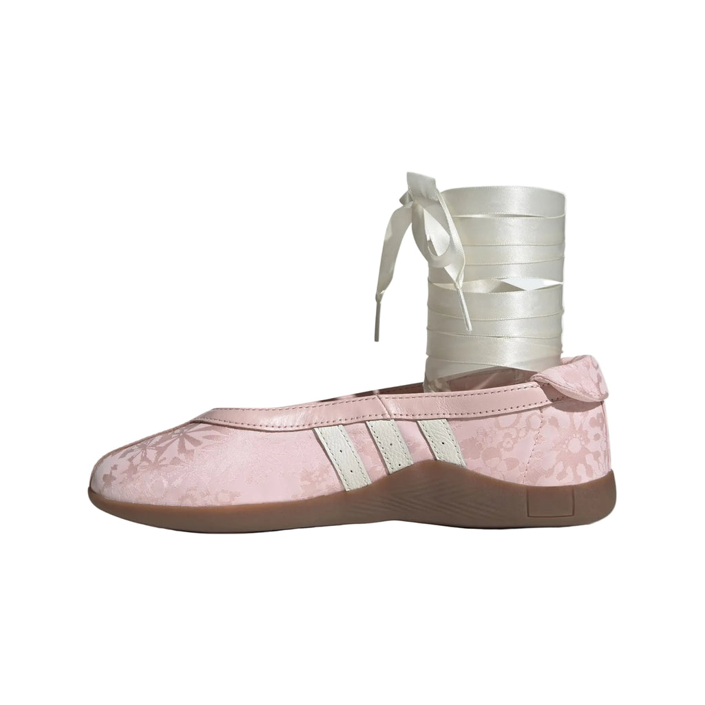 Adidas Taekwondo Mei Sandy Pink / Off White / Gum