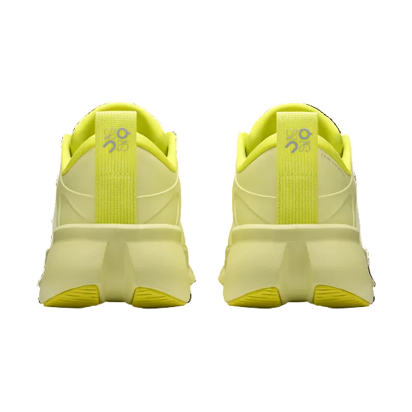 On Running Cloudsolo LOEWE Lime