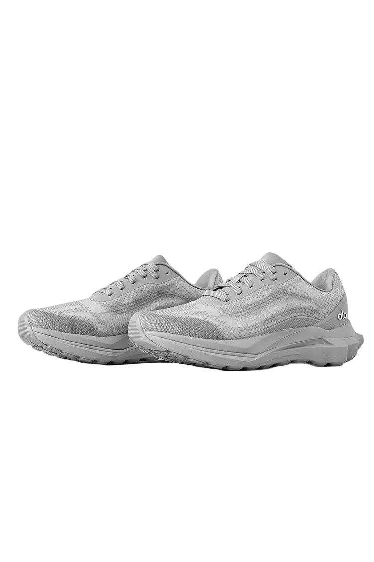 ALO Runner All Grey