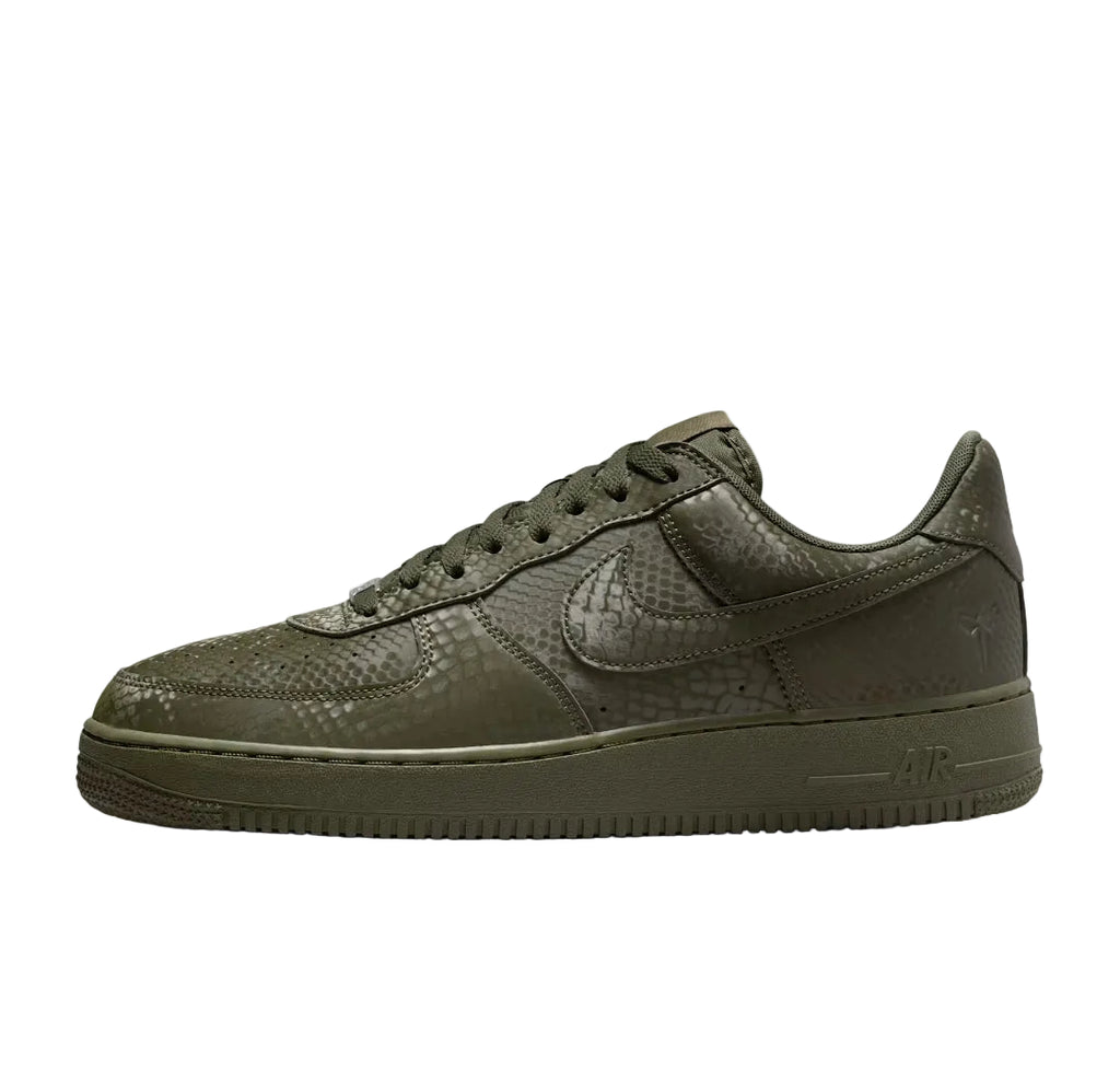 Air Force 1 Low Kobe Men's Shoes