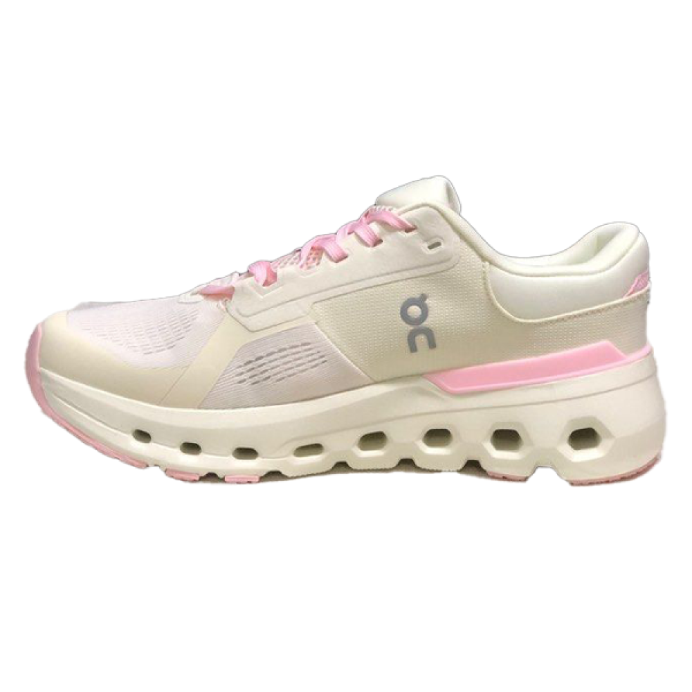 On Running Cloudrunner 2 " Pink “