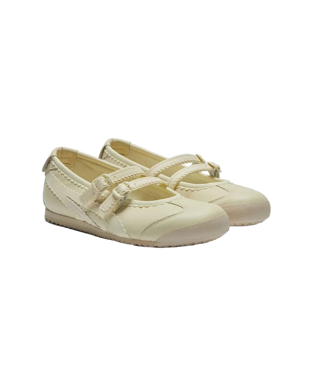 Onitsuka Tiger MEXICO 66 TGRS IVORY CREAM