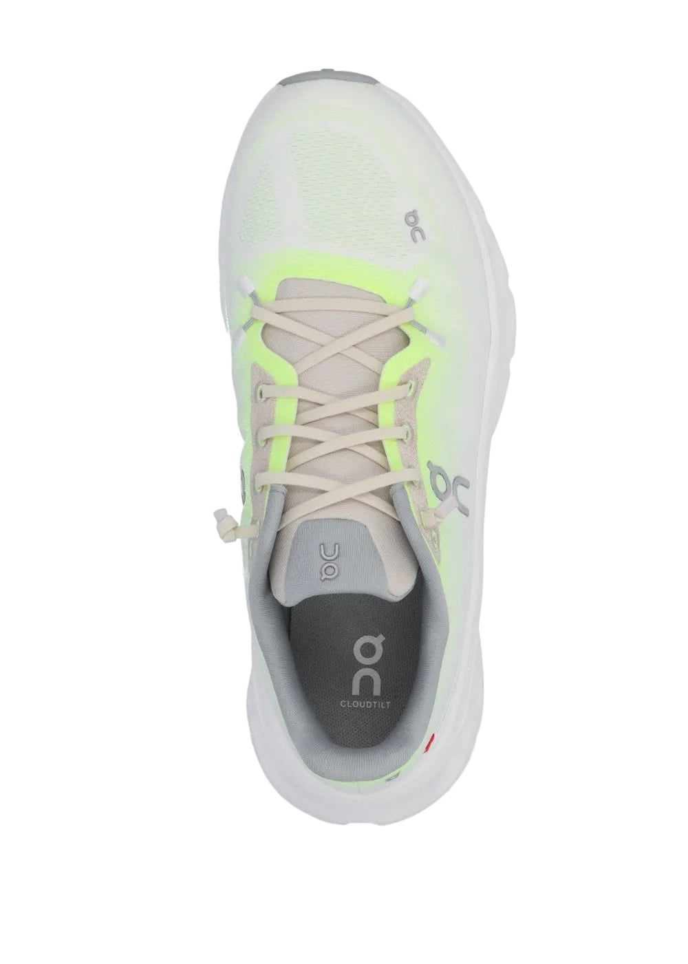 ON Running Cloudtilt 'Lime Ivory'