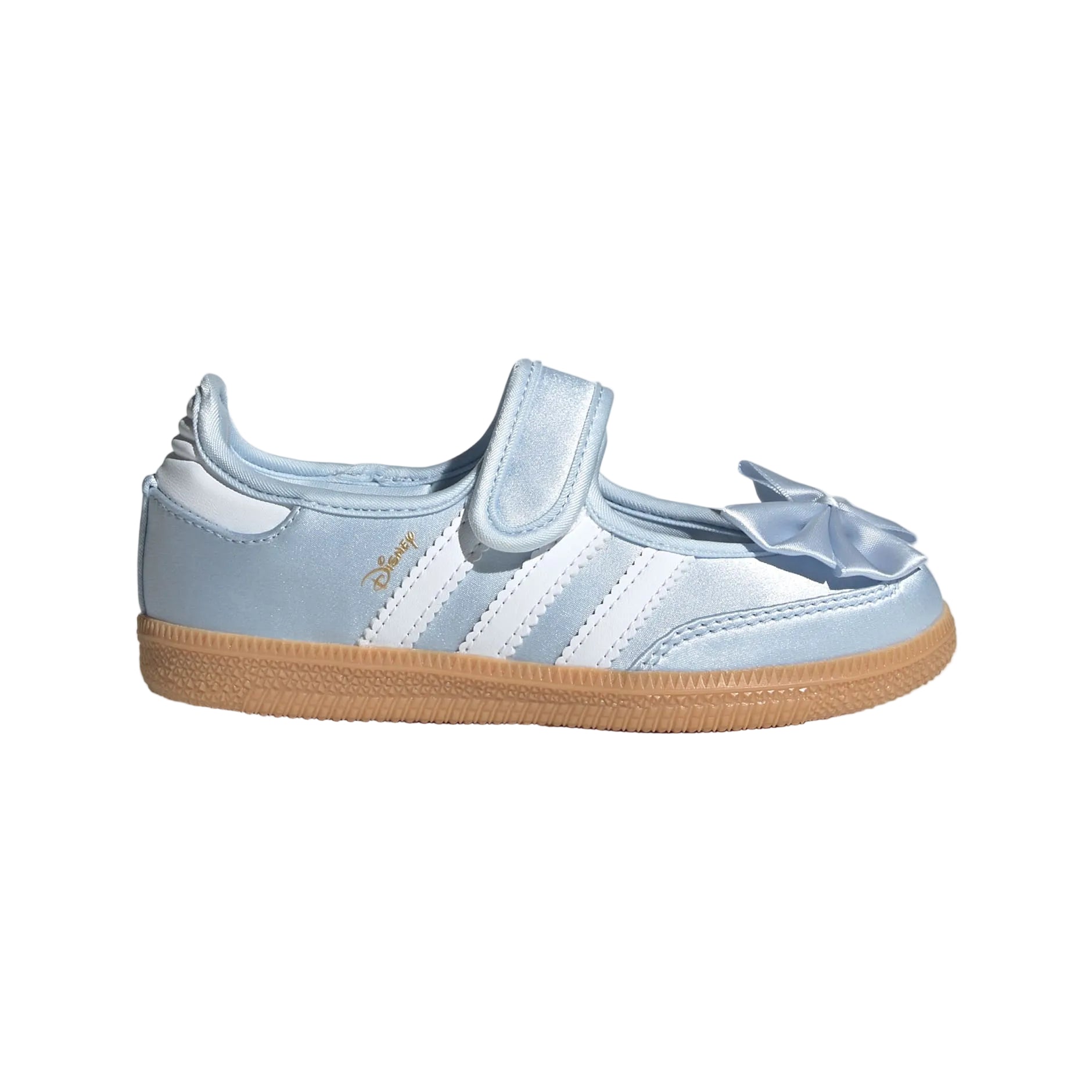 Adidas Samba Jane Crystal Sky / Cloud White / Gum