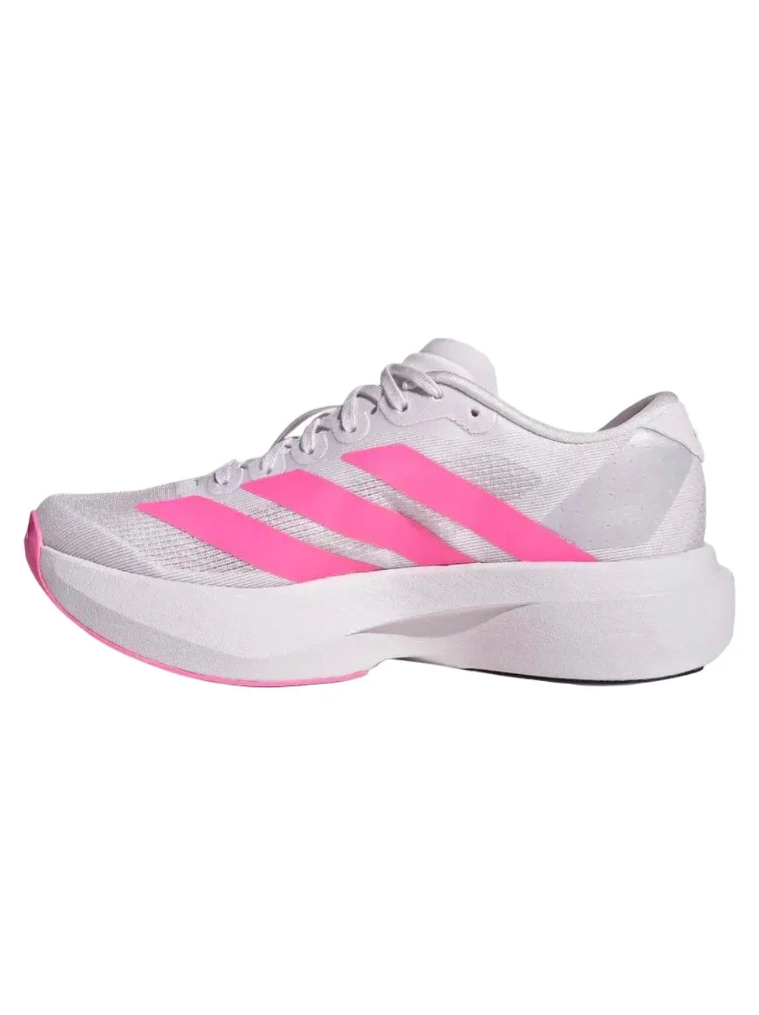 Adidas Adizero Evo SL Pink white