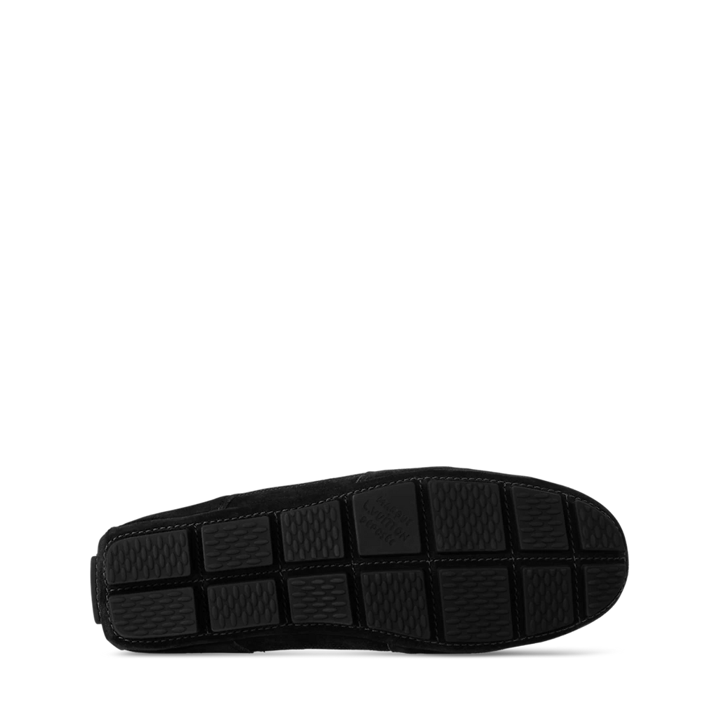 Louis Vuitton LV Rally Sneaker black
