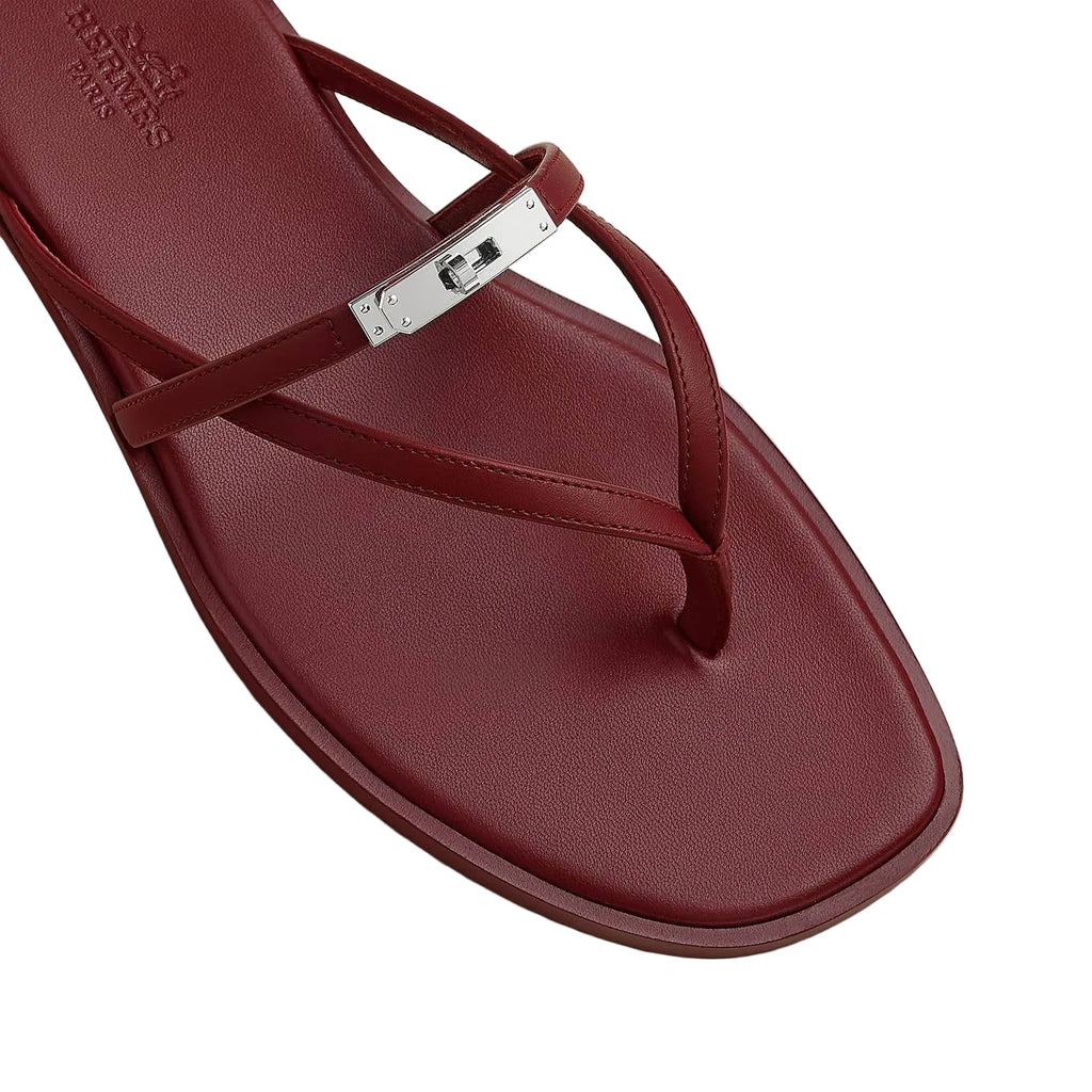 Hermès Canada | Sandales Miss