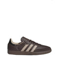 Adidas Samba OG ‘Dark Brown Beige Gum’