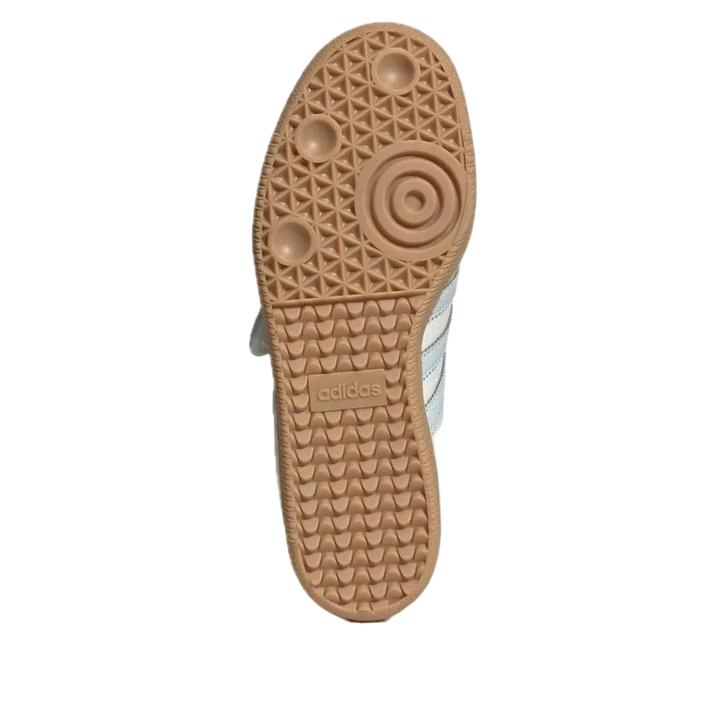 Adidae jane cloud white halo blue