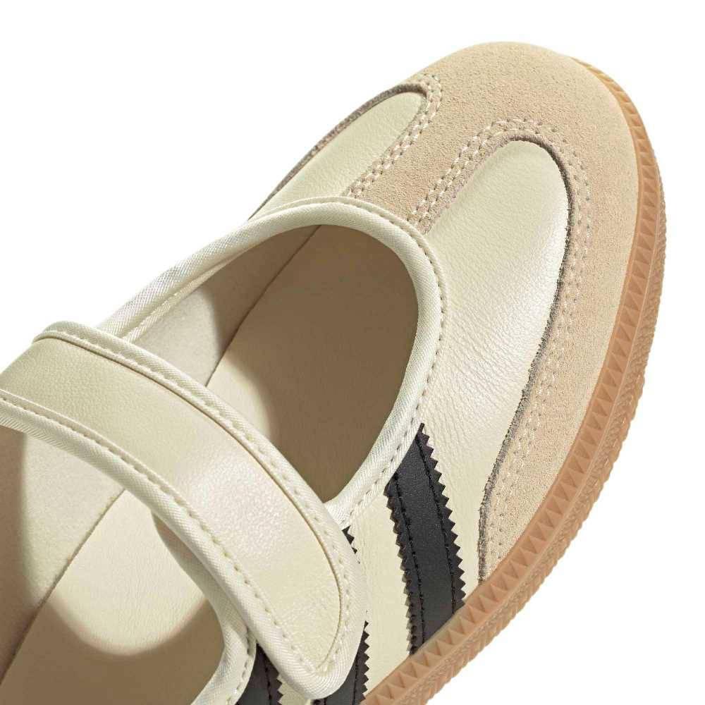 Adidas Samba Jane ‘Cream/Gum/Core Black’