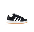 Adidas Campus Black (Kids)