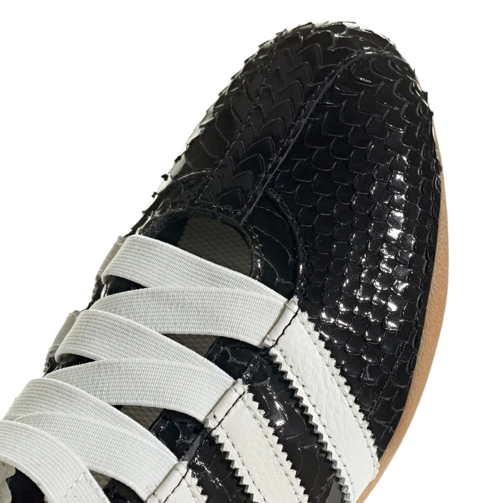 Adidas Tokyo Mary Jane - Black / Off White