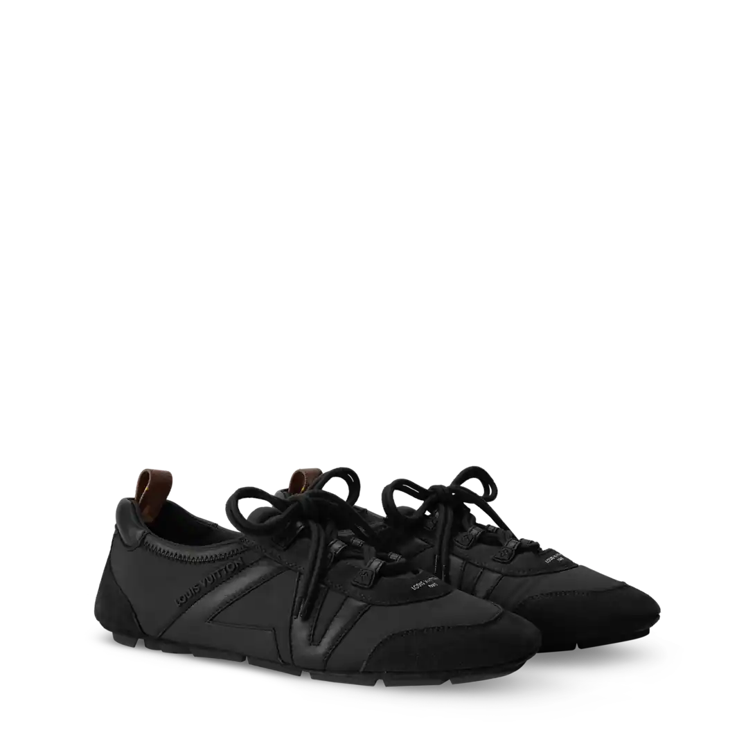 LV Sneakerina
