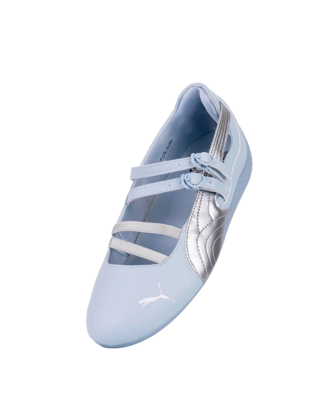 PUMA x Powerpuff Girls Speedcat Ballet Shoes Women