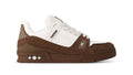 Louis vuitton LV Trainer Sneaker