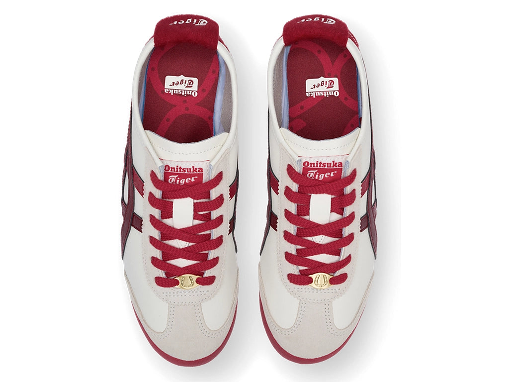 Onitsuka Tiger MEXICO 66 CREAM/SAMBA