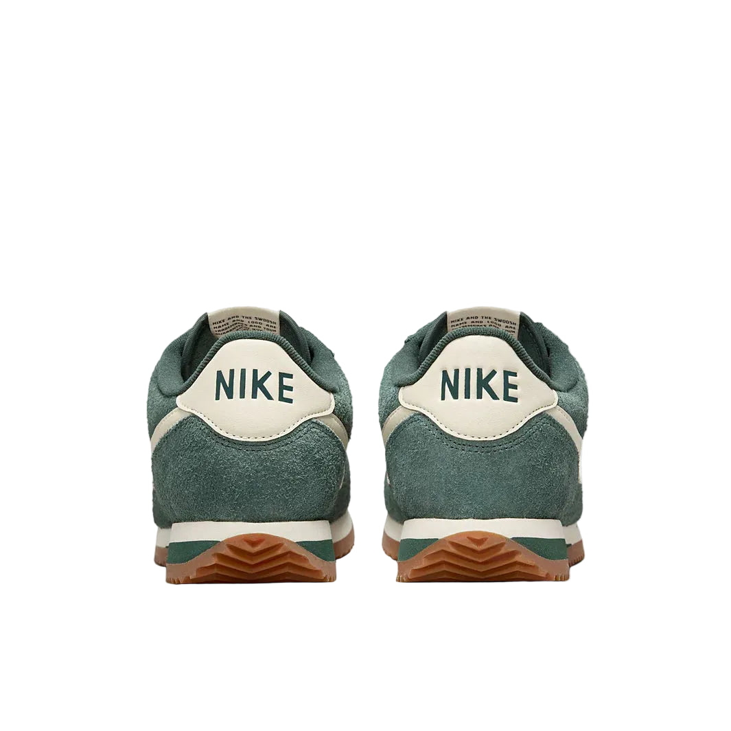Nike Cortez txt vintage green muslin brown