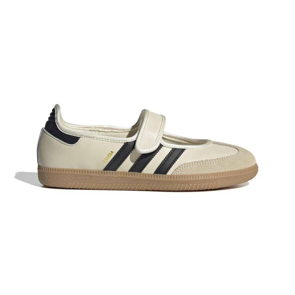 Adidas Samba Jane ‘Cream/Gum/Core Black’