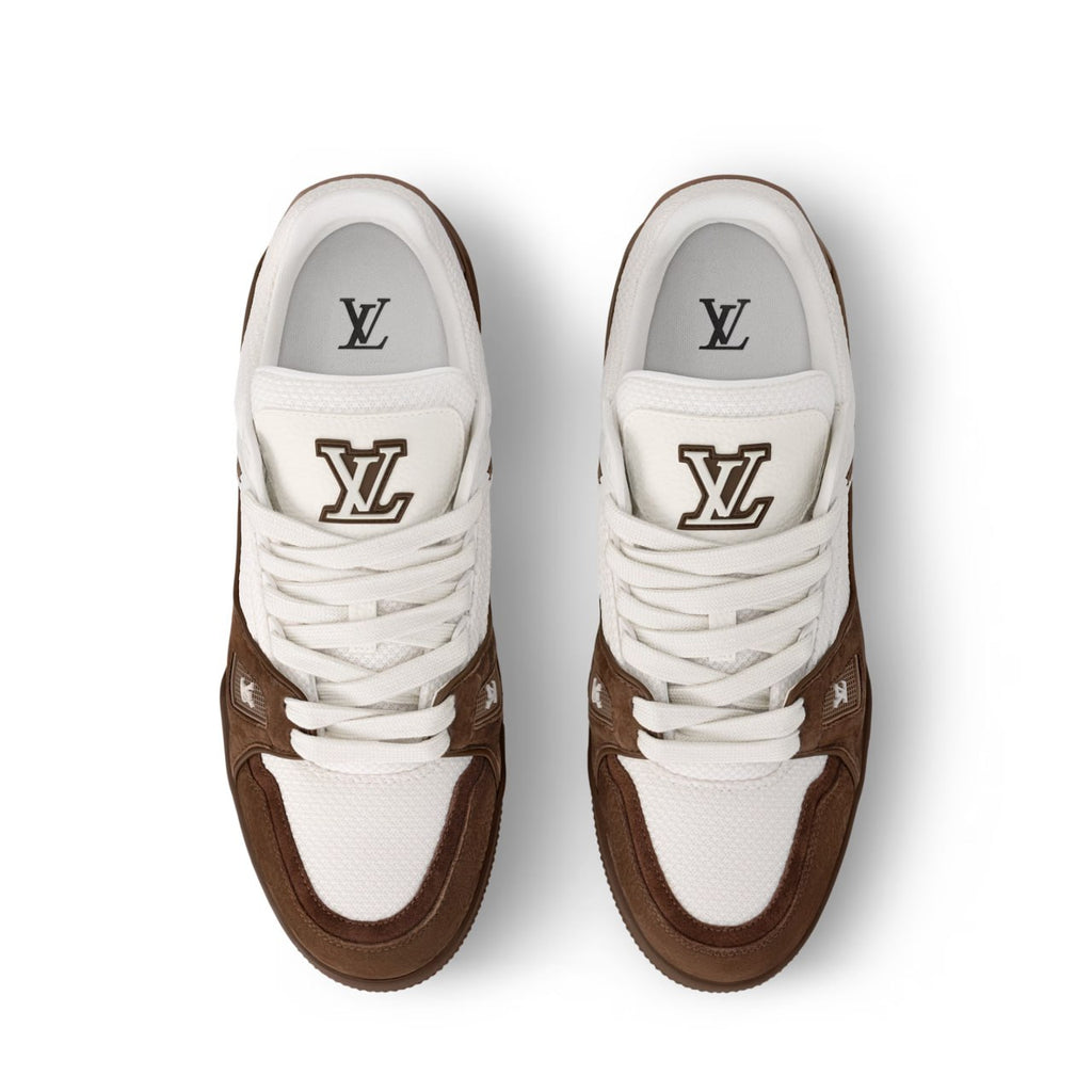Louis vuitton LV Trainer Sneaker