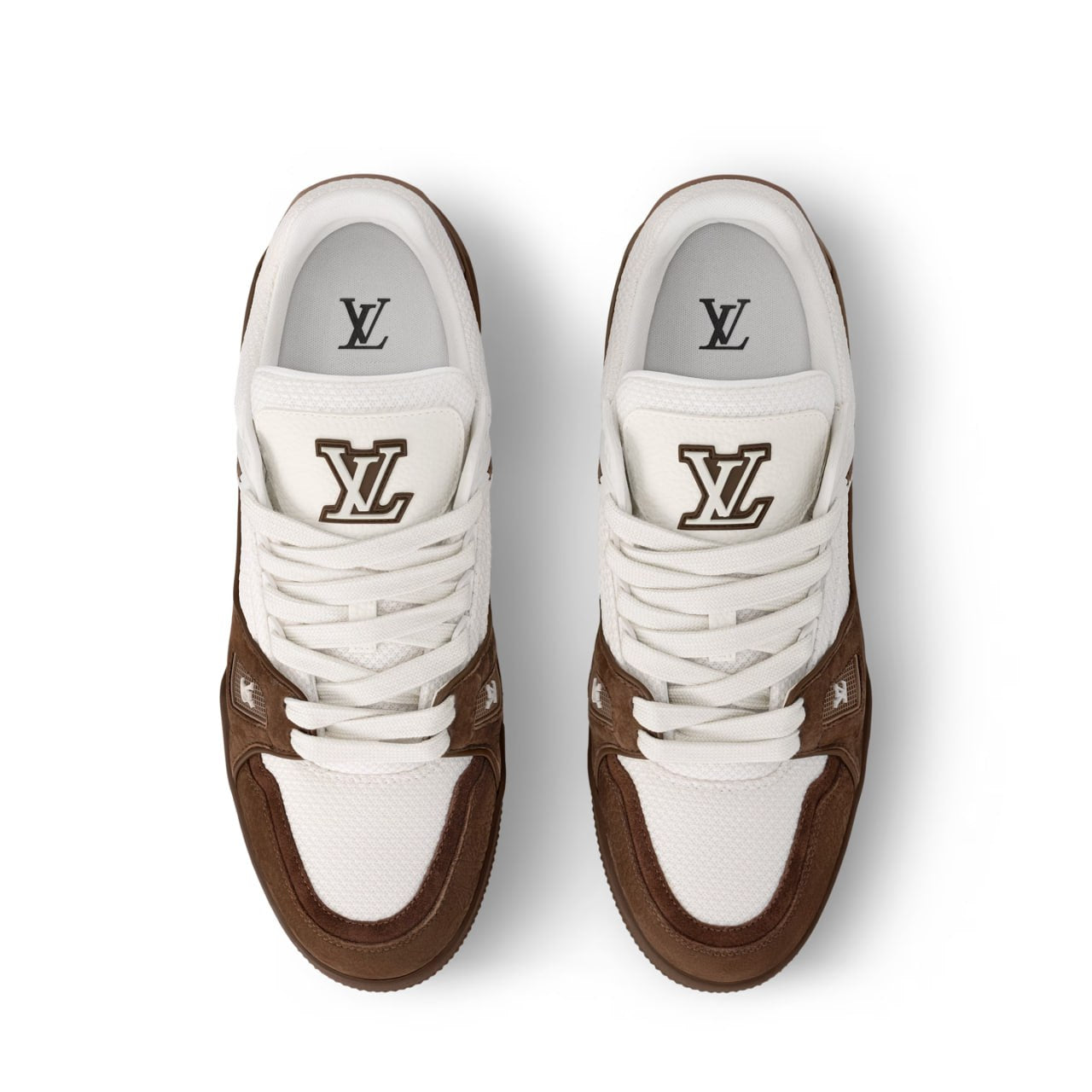 Louis vuitton LV Trainer Sneaker