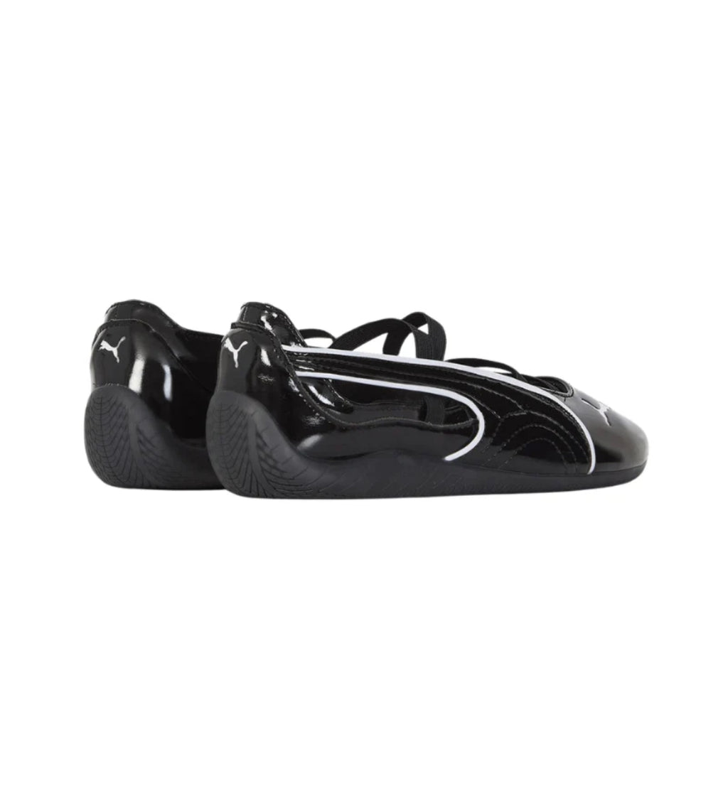 puma speedcat ballet-glossy