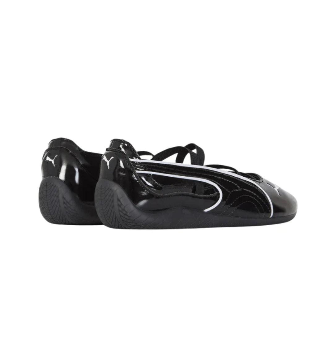 puma speedcat ballet-glossy