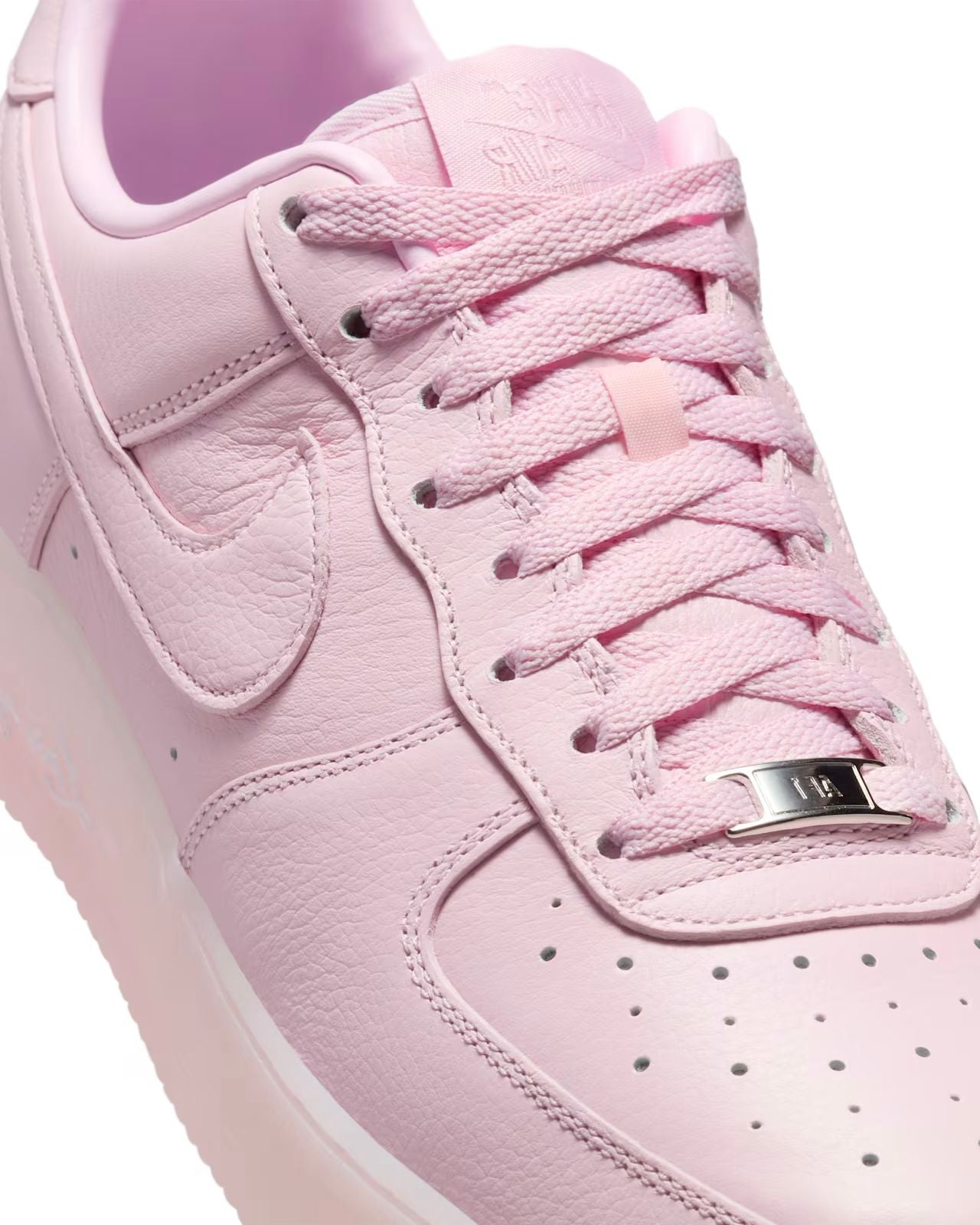 Nike Air Force 1 NOCTA Pink Foam