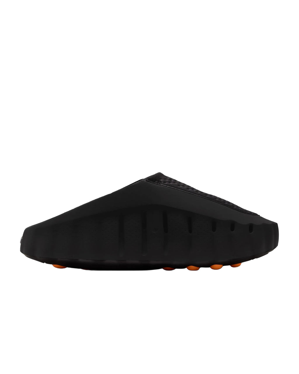 Nike Mind 001 black Pregame Mules
