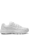 NIKE P-6000  Premium Triple WHITE