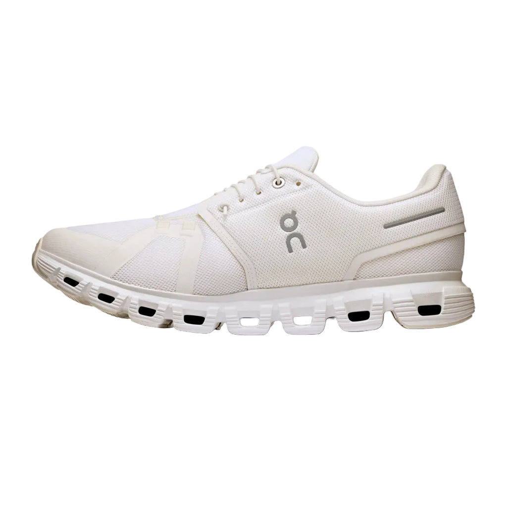 On Running Cloud 6 'Triple White'
