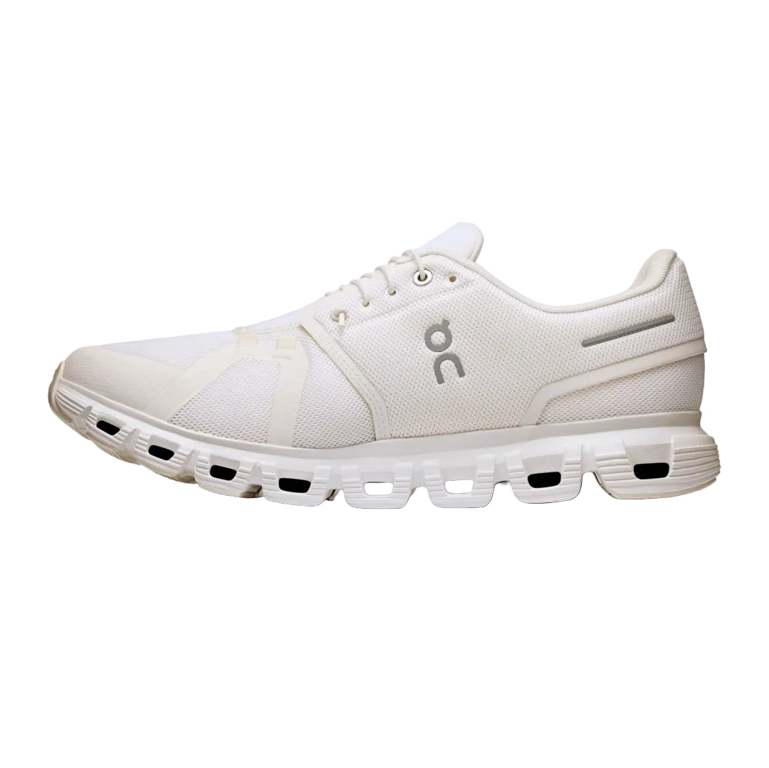 On Running Cloud 6 'Triple White'